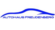 Autohaus Freudenberg Logo